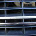 W140 grille bars 30Jun07b